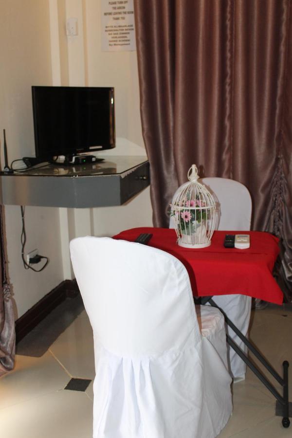 Gate Lorelei Beach Resort מראה חיצוני תמונה