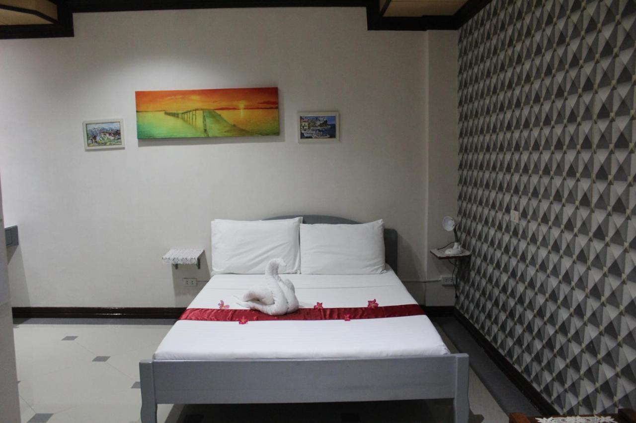 Gate Lorelei Beach Resort מראה חיצוני תמונה