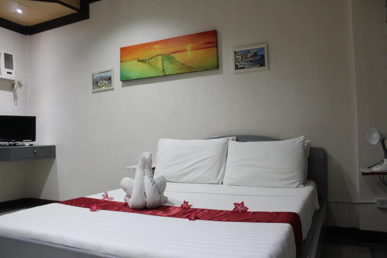 Gate Lorelei Beach Resort מראה חיצוני תמונה